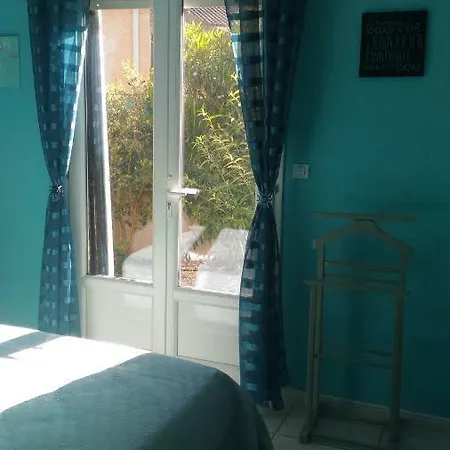 L'isafab Séjour chez l'habitant