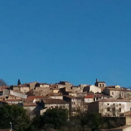 Séjour chez l'habitant L'isafab