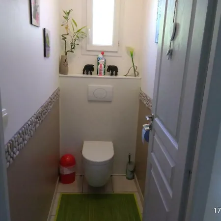 L'isafab Séjour chez l'habitant
